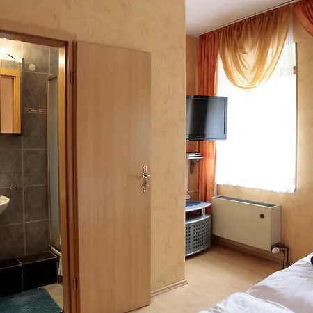 Hotel Sessellift *