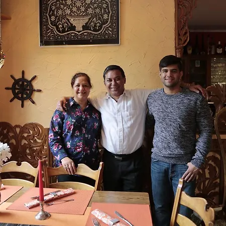 赛斯赛尔缆车酒店 科布倫茨