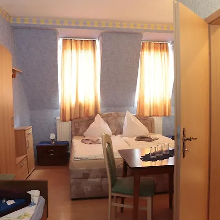 Hotel Sessellift *