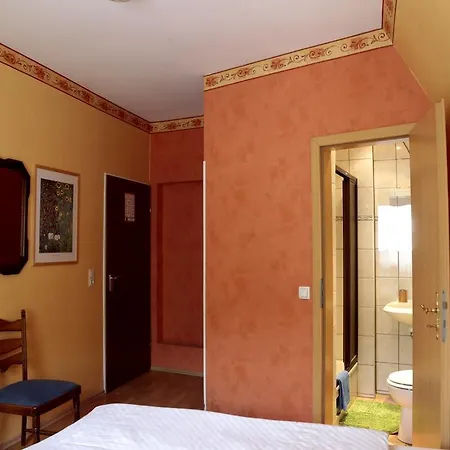 Sessellift Hotel *