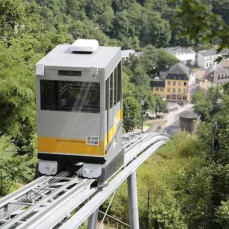 酒店 赛斯赛尔缆车酒店 科布倫茨