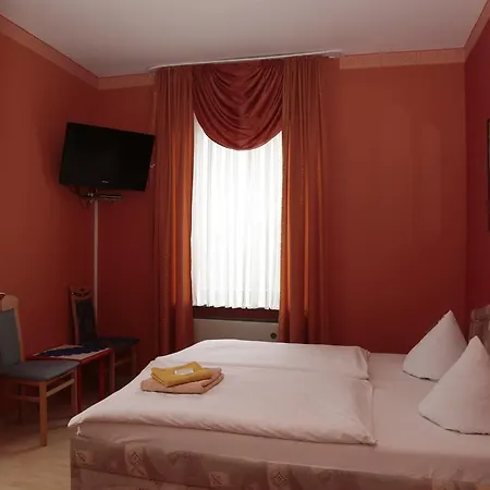 Hotel Sessellift Coblenza