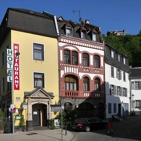 Sessellift