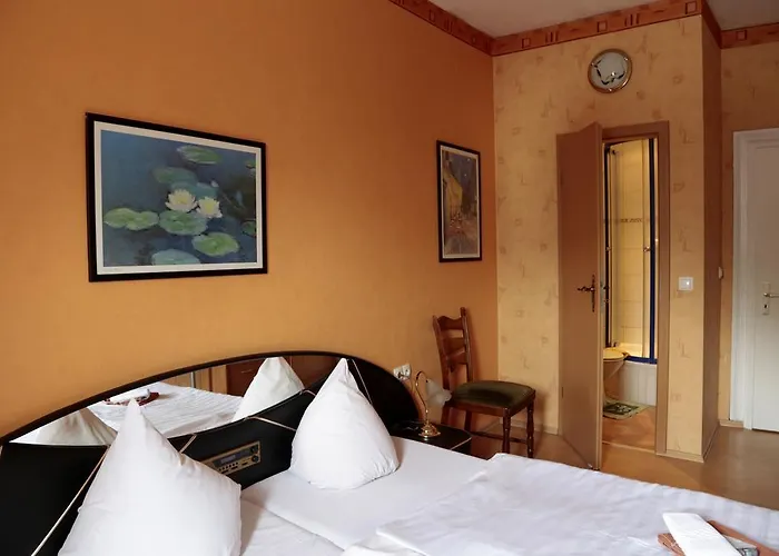 Hotel Sessellift Coblence