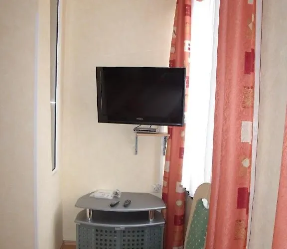 Sessellift * Coblence