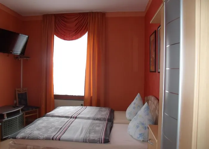 ゼッセルリフト コブレンツ