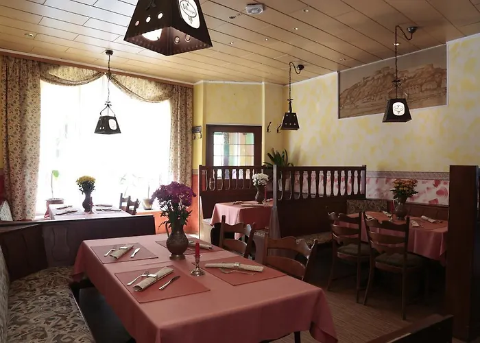 ゼッセルリフト ホテル