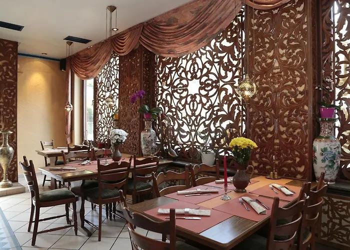 ホテル ゼッセルリフト *