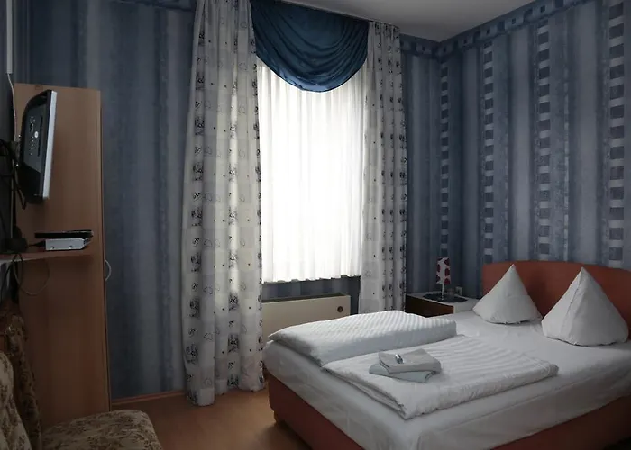 ゼッセルリフト ホテル