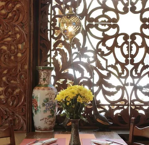 ホテル ゼッセルリフト *